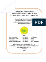 Laporan Akhir Kelompok 33 Fixed