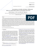 Kammers Et Al 2006 Neuropsychologia