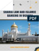 Sharia Law and Islamic Baking in Uganda