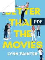 Better Than The Movies - Lynn Painter