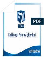 Fxbox Forex