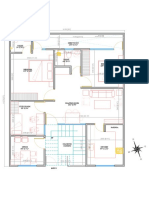 30' apartment floor plan layout