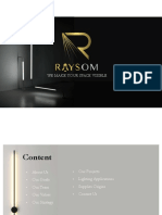 Raysom Intro