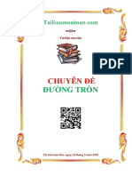 Chu de 4 Duong Tron