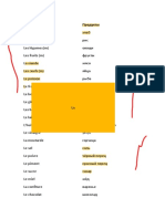 Unité 5.p82.aliments Et Quantités