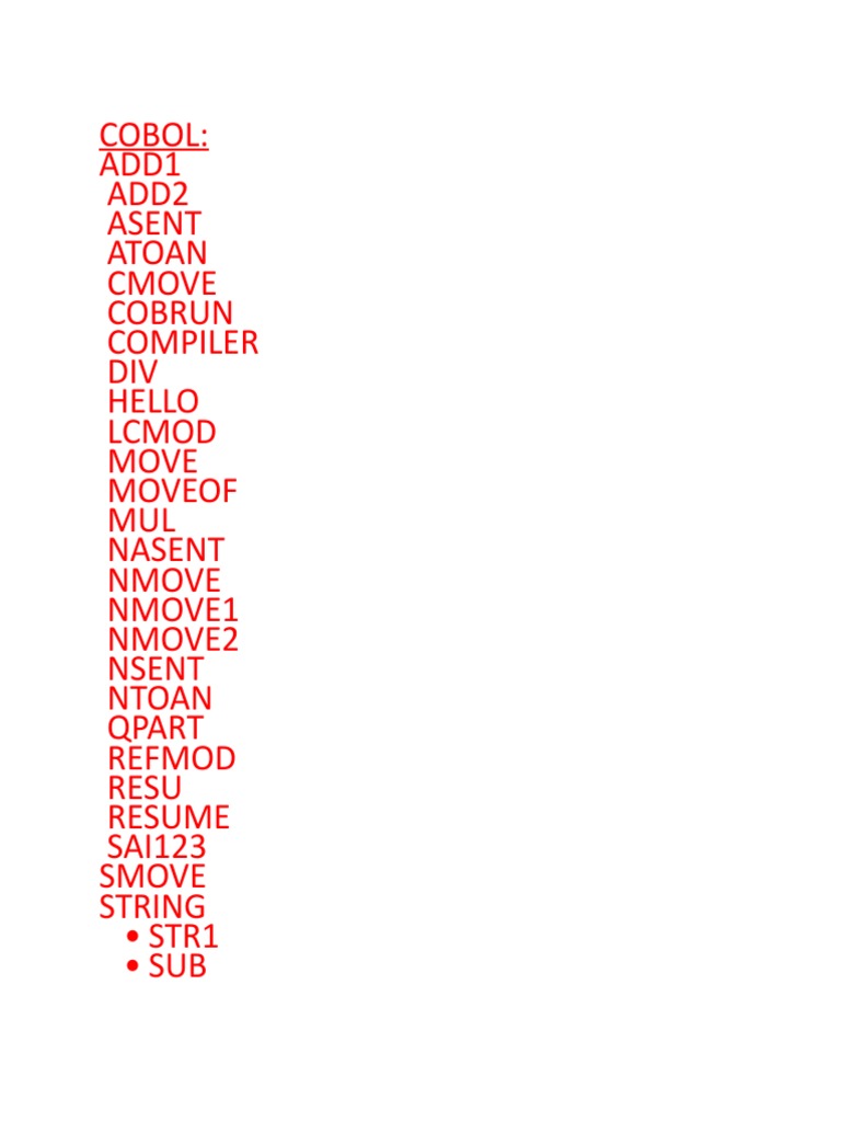 Add Variables To String Powershell Tutorialspoint Cobol