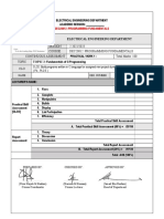 Programming Fundamentals: C Programming Practical Work Assessment