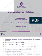 Discours-Problematique de Inflation Parlement FR