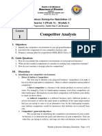 BES-Q3-Wk5-Module3-Competitor Analysis-For QA