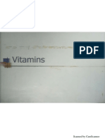 Vitamins Pharma Dr. Soriano