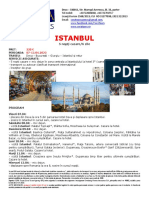 2023.04 CORA Tours Istanbul 5N