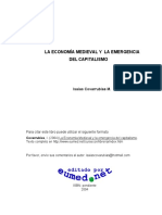 14 Cuvarrubias - Instituciones Politica y Sociedad en La Crisis Medieval