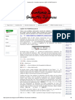 Ganbarou Ze! - Gramática Japonesa - LIÇÃO 19 - PARTÍCULAS III