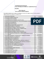 Hacienda y Contabilidad Pública