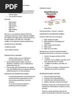 Chapter 8 PLACE MIX Decisions and Strategies