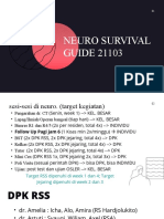 NEURO SURVIVAL GUIDE 21103 Terupdate