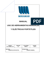 Ecem-Man-Gt-001 Uso Herr Man y Elect Portatiles