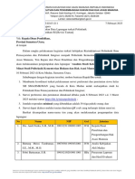 Survei Minat Politeknik Kemenkumham