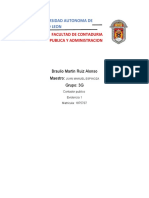 Sociedades mercantiles: tipos, clasificación y responsabilidad de socios