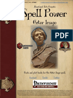 Spell Power Enter Image