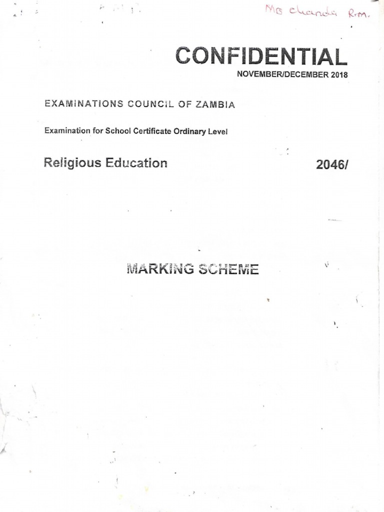 2018 Re 2046 | PDF