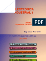 Electronica Industrial UNIDAD 2