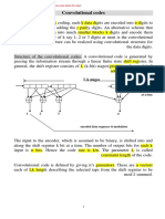 4a Convolution Code