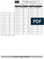 Response Sheet