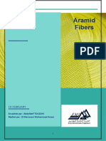 Project - Aramid Fibers