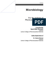 BOOK 1..............Microbiology