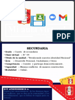 Legalidad en El Peru