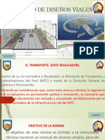 Diseño y construcción de carreteras eficientes