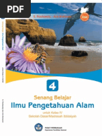 Download Kelas04 Senang Belajar Ipa Rositawaty by Open Knowledge and Education Book Programs SN6267053 doc pdf