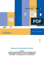 Manual Basico Ofimatica e Internet
