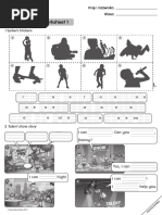 Bugs Team 2 Unit Tests Answers | PDF | Food And Drink