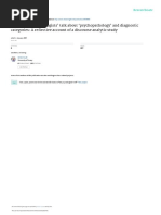 Specialty Competencies in Organizational and Business Consulting ...