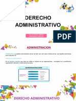 Derecho Administrativo (1)