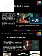 Color Cultural Color Ambiental 2020 de Microsoft PowerPoint