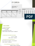 EJemplo 1 ANALISIS DE CARGA 