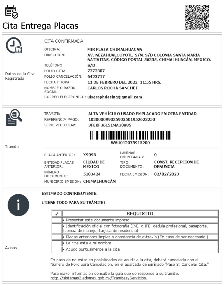 Image Result For Portal De Trmites Y Servicios A Contribuyentes