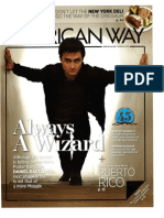 American Way July 01, 2011 PDF