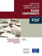 Blood Transfusion Guide 19ed 2017