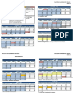 Calendari de GRAUS 2022-23