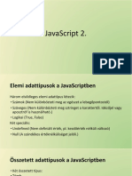 JavaScript 2.