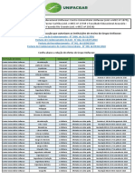 Relatorio Site Mec