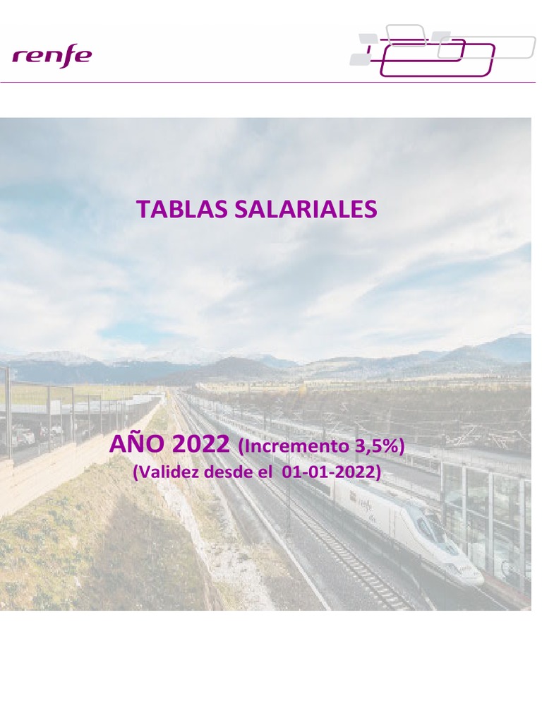TABLAS 2022 Con 3,5 PDF