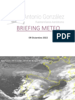 BriefingMeteoHoy 4