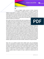 Unidad 2 Anexo 5-La Educación Ambiental