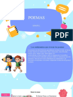 Poemas 