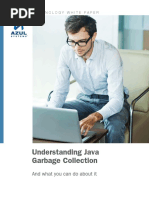 WP Understanding Java Garbage Collection 20170110